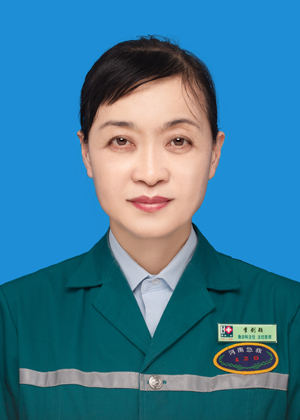 馬培志
