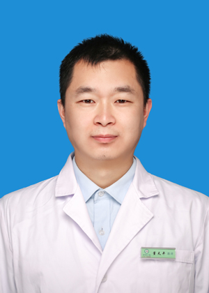 馬培志