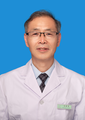 馬培志