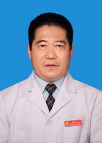 馬培志