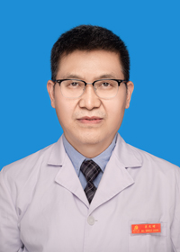 馬培志